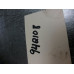 94Q108 Upper Timing Cover For 93-95 Hyundai SCoupe  1.5 2136124580